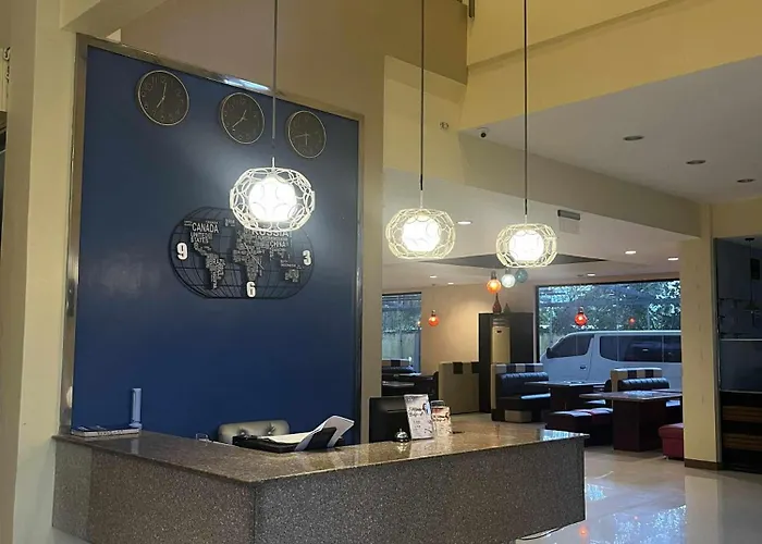 Kojo Hotels Premier