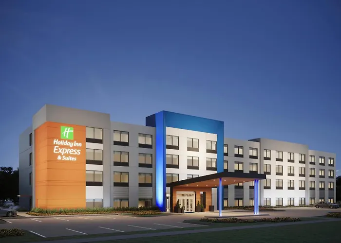 Holiday Inn Express & Suites Elgin - Chicago Northwest