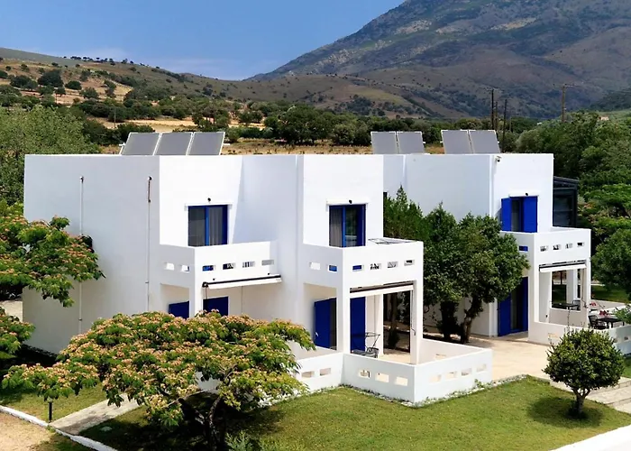 Tearida Hotel And Suites