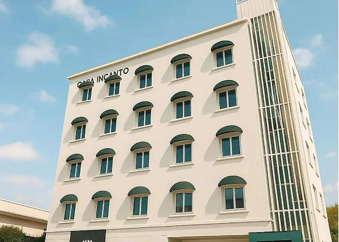 Casa Incanto