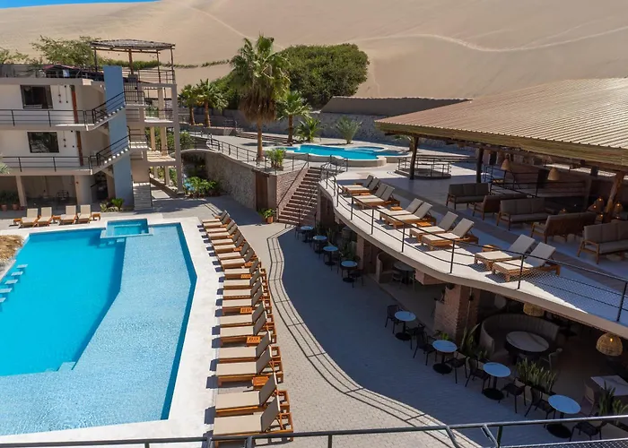 Senoma Hotel - Adults Only