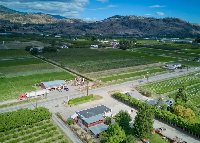 Maple Leaf Motel & Rv Park Resort
