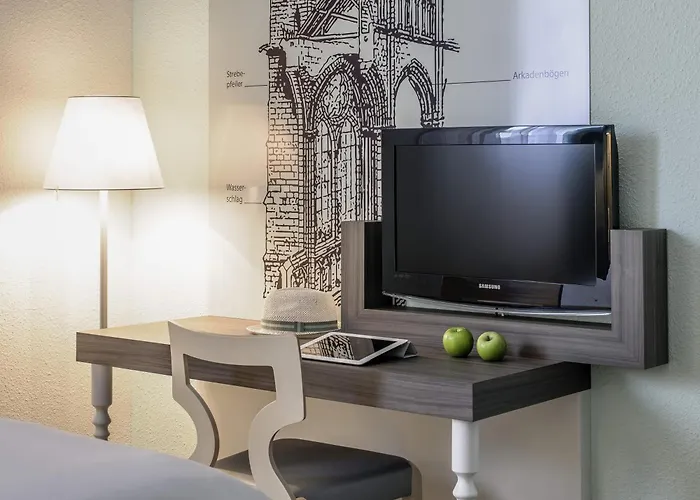 Ibis Styles Speyer