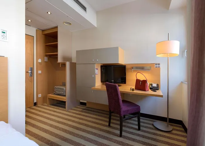 Mercure Hotel Aachen Am Dom
