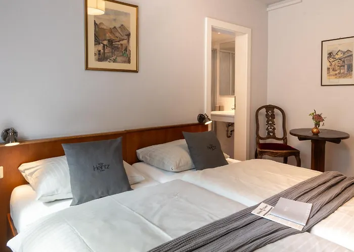 Hotel Heintz