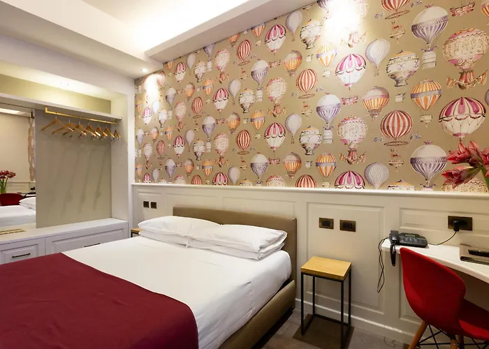 Hotel Silla