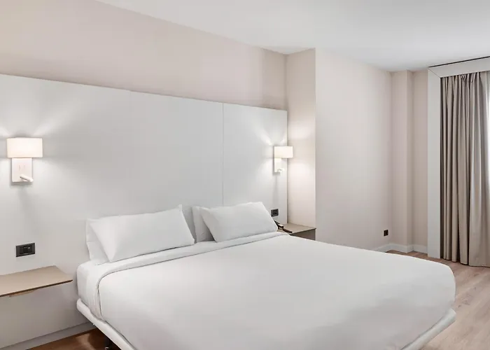 B&B Hotel Ciudad De Lleida