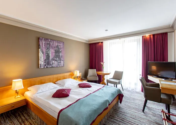 Hotel Pelikan