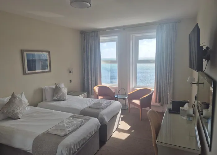 Grand Hotel Swanage