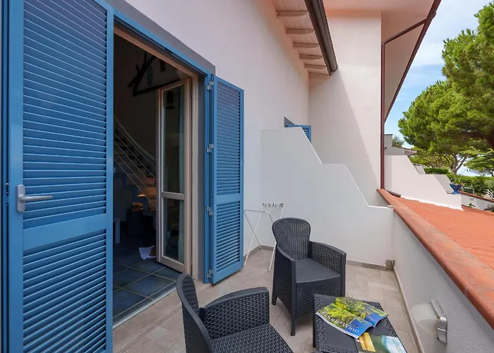 Hotel Sant'Andrea