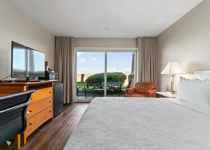 Vagabond Inn Executive San Francisco Airport Sfo