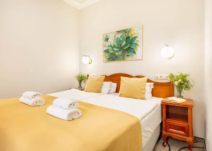 Hotel Europejski Wroclaw Centrum