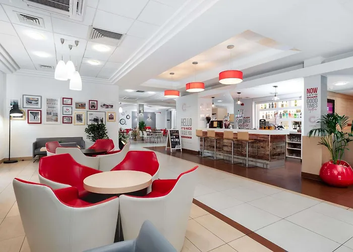 Ibis Southampton