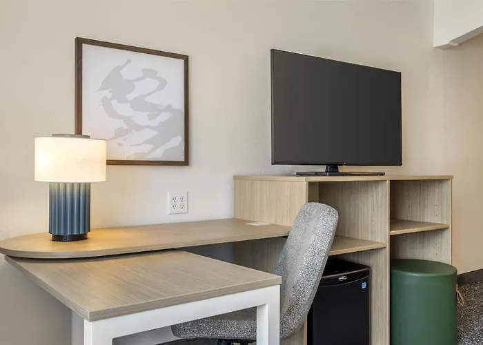 Spark By Hilton La Crosse Onalaska