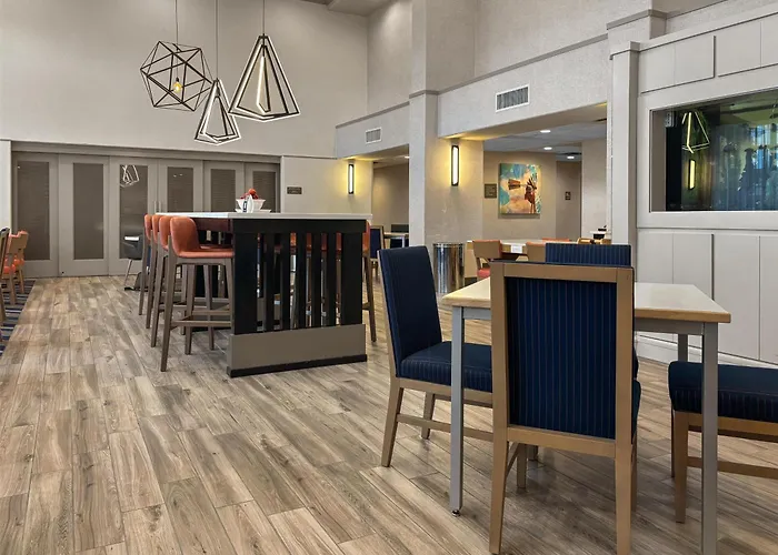 Hampton Inn & Suites Harlingen