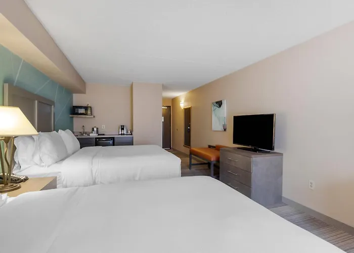 Comfort Inn & Suites Boulder