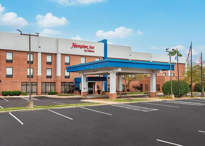 Hampton Inn Akron-South