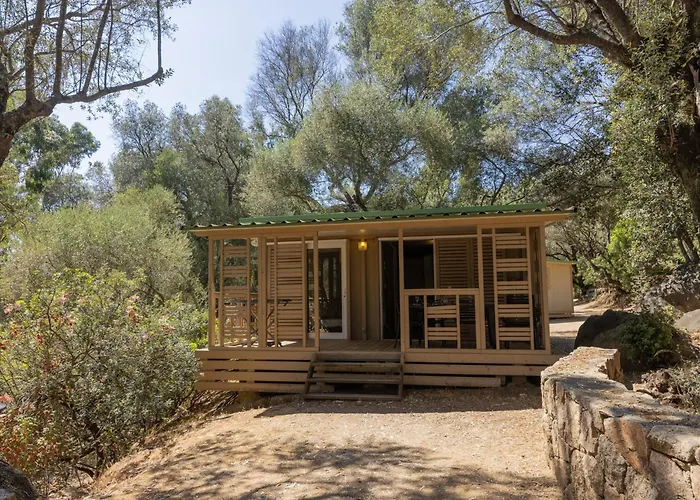 Camping Vigna Maggiore