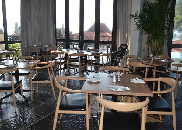 Anew Hotel Ocean Reef Zinkwazi