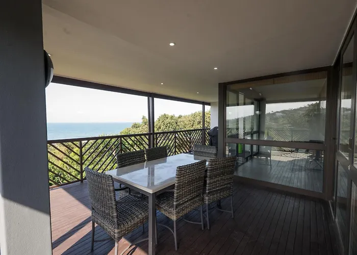 Anew Hotel Ocean Reef Zinkwazi