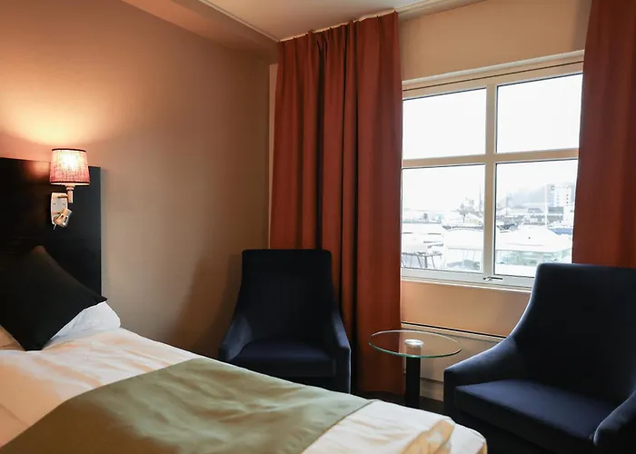 Quality Hotel Floro