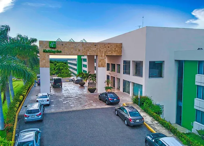 Holiday Inn - Villahermosa Aeropuerto By Ihg