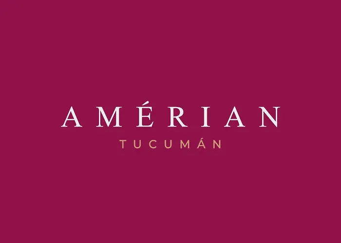 Amerian Tucuman