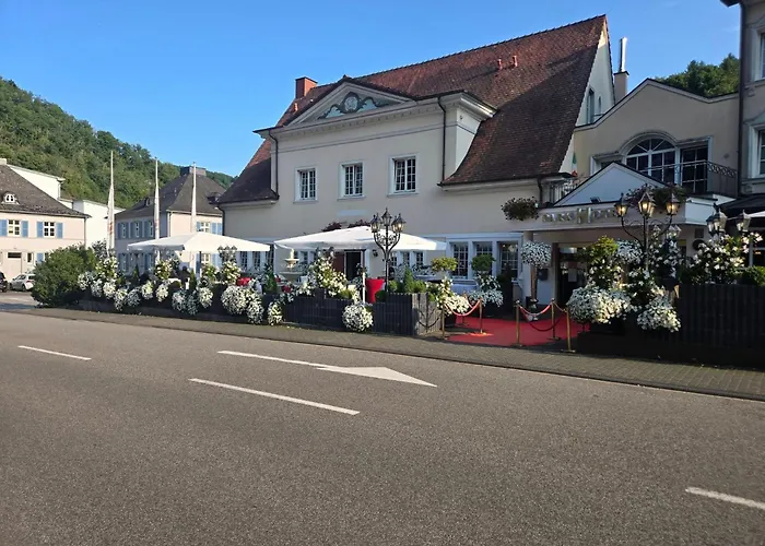 Parkhotel Idar-Oberstein