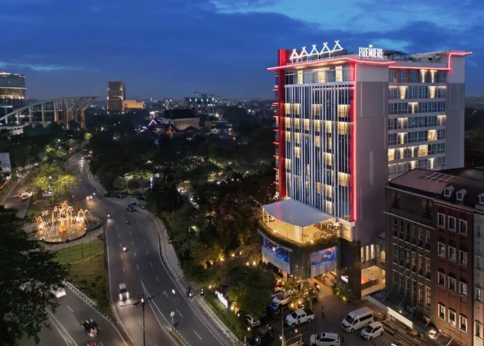 The Premiere Pekanbaru