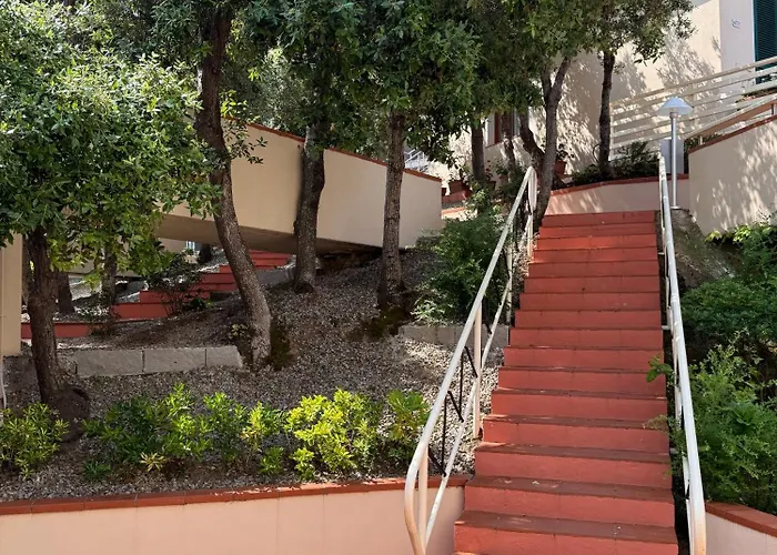 Hotel La Perla Del Golfo