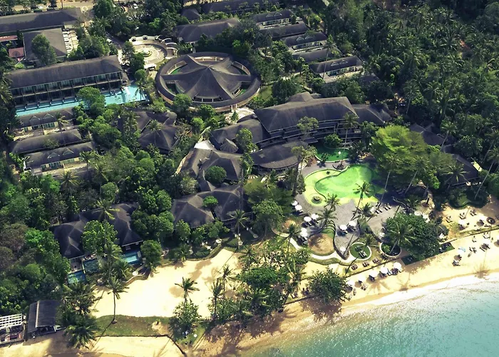 Mercure Koh Chang Hideaway