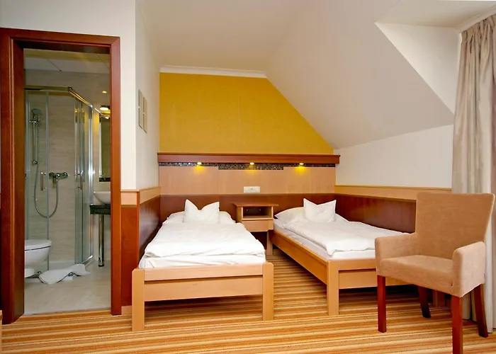Xavin Wellness Hotel&Restaurant