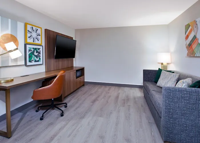 Holiday Inn Ontario Airport - California By Ihg