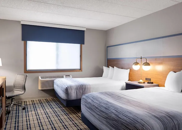 Americinn By Wyndham Alexandria
