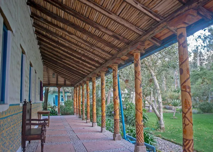 Hacienda Cusin