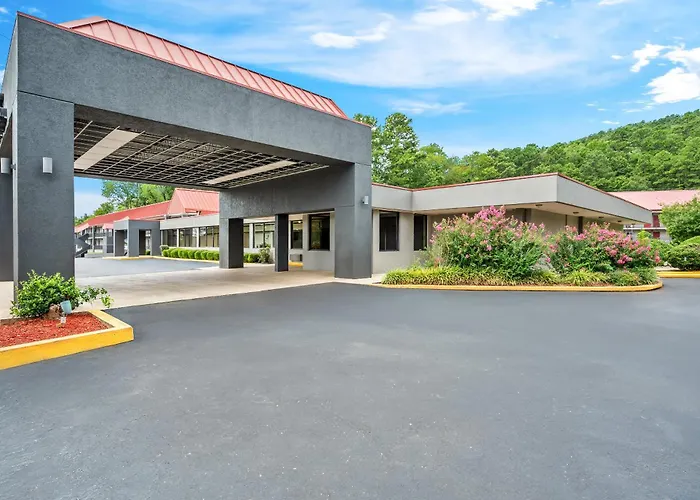 Red Roof Inn Hot Springs