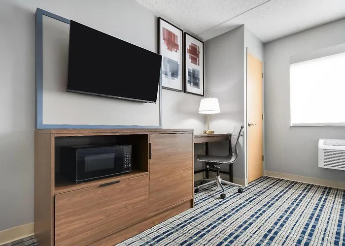 Americinn By Wyndham Wausau