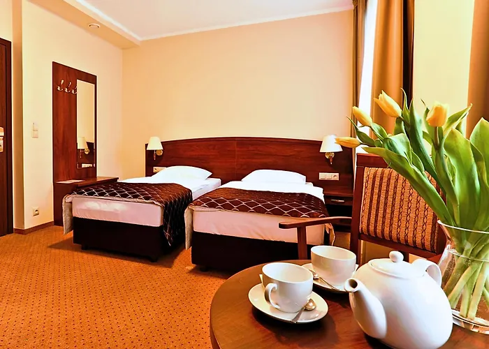 Hotel Korel