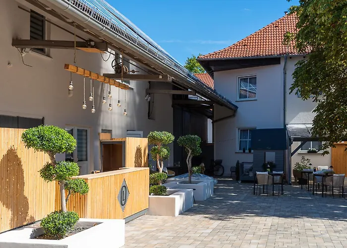 Hotel Lehn