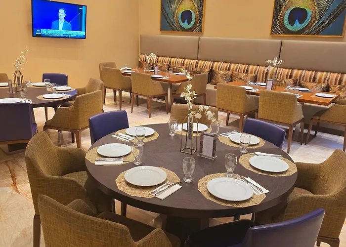 Global Hotel Panama