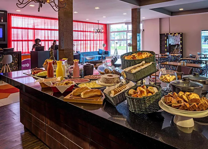 ibis Styles Ribeirao Preto Braz Olaia