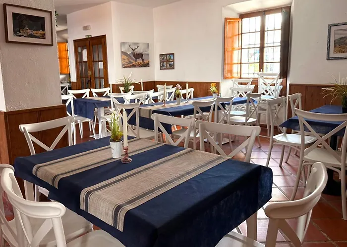 Hotel Rural Palacete De Manara