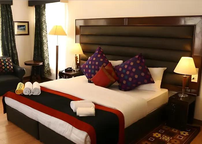Gomang Boutique Hotel