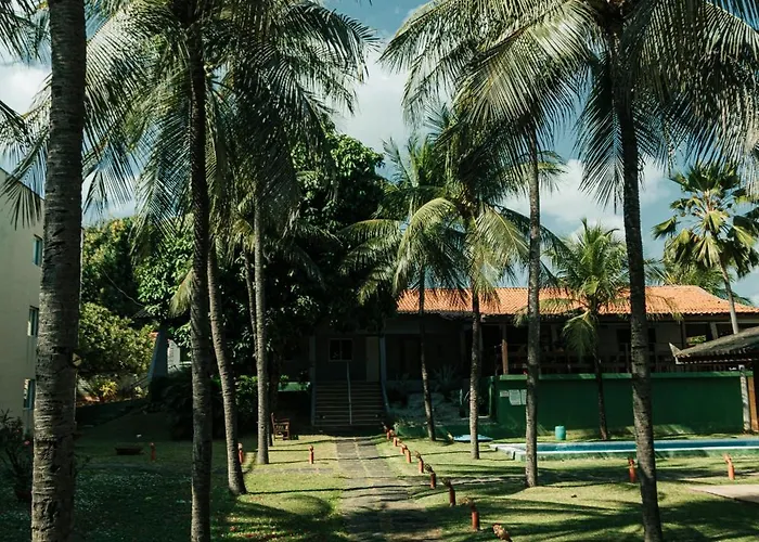 Pecem Beach Hotel - Aval Hotel