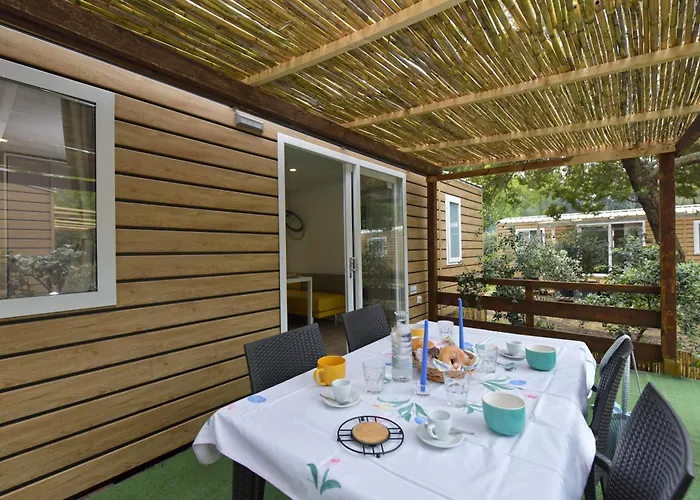 Camping Village Flumendosa