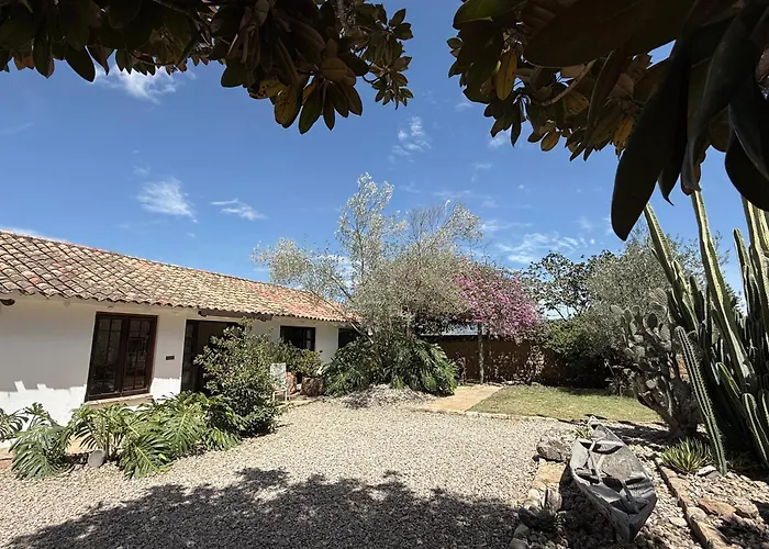 Hotel Casa Terra