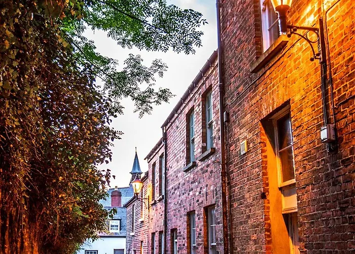 Bishop'S Gate Hotel