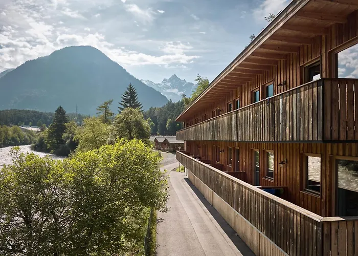 Area 47 - Tirol