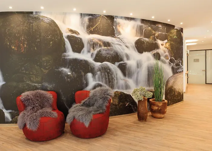 Allgaeu Art Hotel