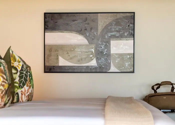 Intle Boutique Hotel